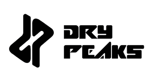 Dry Peaks Logo